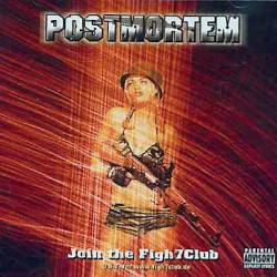 Postmortem (GER) : Join the Figh7club